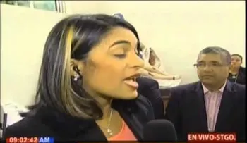 Julio César Valentín aceptaría como un desafío postulación como senador de Hipólito