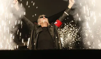 Roger Waters dará un concierto gratuito en México y estas son las canciones que quisiéramos escuchar