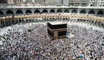 Islam: la religión que más crece a nivel mundial