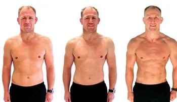 El plan fit de un rugbier que modifica cualquier cuerpo en menos de 2 meses 