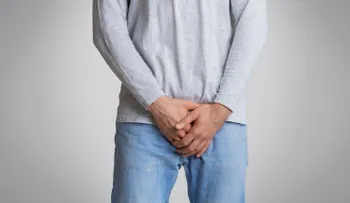 La difalia: La rara anomalía de hombres que nacen con dos penes