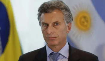Un fiscal argentino investigará al presidente Macri por filtraciones de "papeles de Panamá"