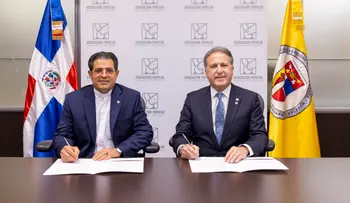 APAP y PUCMM llevan la inteligencia artificial a los pequeños comercios