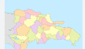 El origen de los nombres de las 32 provincias dominicanas