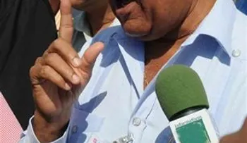Mayoría de choferes de la República Dominicana consumen cocaína y marihuana, dice Antonio Marte