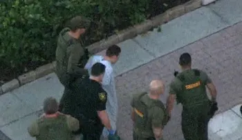 ¿Quién es Nikolas Cruz, el sospechoso del tiroteo en la Florida?