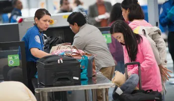 Preocupan posibles fallas de seguridad en aeropuertos tras caída de avión ruso