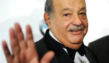 Magnate Carlos Slim lanza plataforma educativa digital gratis