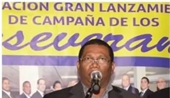 Expresa preocupación por PLD-NY descender y distanciarse entre comunidad dominicana