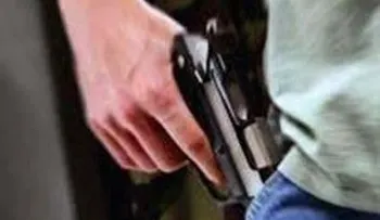 Un teniente de la PN mata raso del EN que intentó asaltarlo