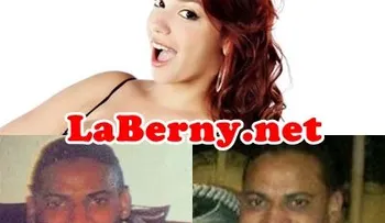Fotos del nuevo novio de Honey Estrella