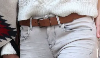 Las prendas de ropa que perjudican tu salud