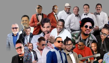 El Bazucazo Navideño celebra sus 20 años con un recorrido a nivel nacional