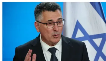 Israel reclama Cisjordania ante la Unión Europea