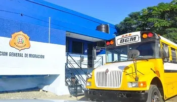 Acusan a Migración torturar inmigrantes haitianos con descargas eléctricas