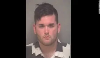 Sospechoso de arrollar multitud en Charlottesville aprecia a Hitler, dice su profesor