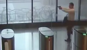 El impactante tiroteo que dejó cuatro muertos en un banco de Cincinnati