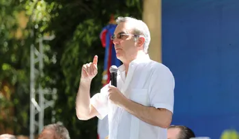 Presidente Abinader deja iniciados trabajos remozamiento Playa Sosúa con inversión superior a los 600 millones de pesos