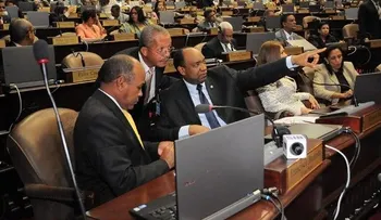 TC debe emitir fallo para reintroducir Código Penal 