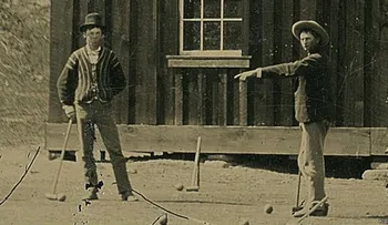 La inédita foto de Billy the Kid que compraron por US$ 2 y vale millones