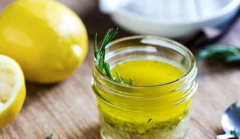 Una combinación poderosa de aceite de oliva con limón que sigue ganando seguidores en el MUNDO