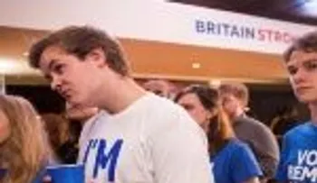 Era broma: Dos millones de británicos firman para pedir repetición del referéndum del Brexit