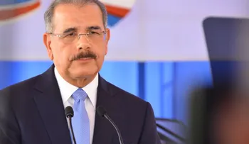 Danilo Medina espera Justicia sanciones culpables caso OISOE