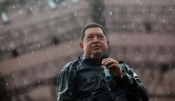 Gobierno venezolano hará serie "Chávez de verdad" para ir al "contraataque"