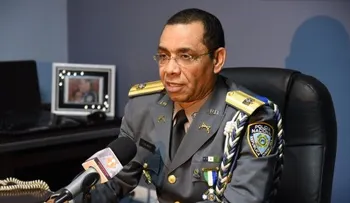 La PN apresa Brayan Félix Paulino, cómplice de la banda de Jhon Emilio Percival 