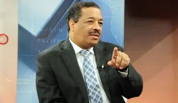 Roberto Rosario respondería este martes a versión sobre presión de embajada EEUU