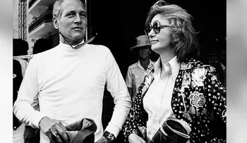 Por qué este Rolex de Paul Newman es el más caro del mundo