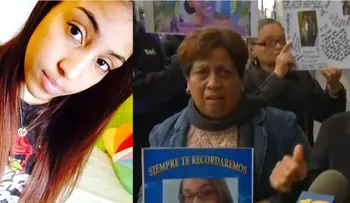 Hombre que degolló dominicana Zoila Familia Feliz, en el Bronx rehúsa presentarse ante juez