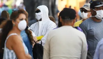 Los casos de coronavirus en el mundo se acercan a los 9 millones