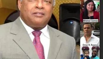 Dominicanos en NY se convertirán en promotor exponencia periodista Nelson Encarnación