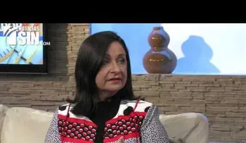 Entrevista a Soraya Lara en El Despertador