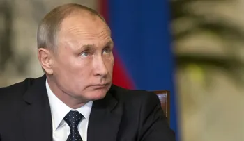 Vladimir Putin revela un curioso dato de su vida privada