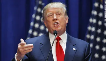 Historiadora: el plan de deportación de Trump 'definitivamente no es posible'