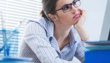 ¿Cómo lidiar con una persona pesimista?