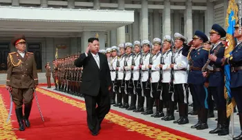 Corea del Norte acusa a EE.UU. y Corea del Sur de intentar asesinar a Kim Jong-un