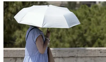 Muertes por calor en julio alcanzan cifra récord en España