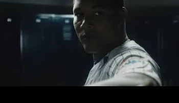 Ironía: Jeurys Familia acusado de maltratos físicos contra su esposa, participó en una campaña contra la violencia (VIDEO)