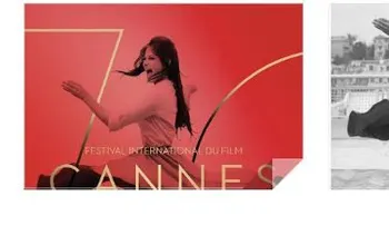 Cannes defiende cartel de festival con imagen retocada de la Cardinale