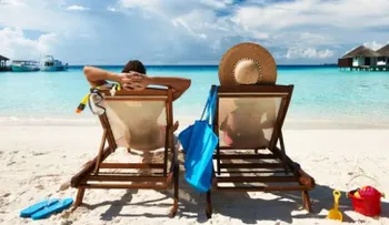 Esto es lo que 365 días sin vacaciones hacen a nuestra salud