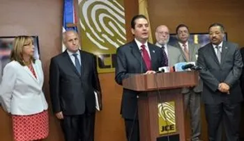 Misión OEA llama a la República Dominicana a estar tranquila