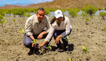 Gobierno invita a todas las autoridades de Nizao a integrarse en restauración ecológica del río