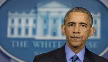 ¿A quién culparás una vez que Obama se haya ido?