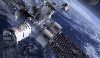Abrirá sus puertas a precio "muy económico", el primer hotel espacial de lujo 