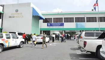Diputados acuden a Salud Pública a conocer medidas ante el ébola