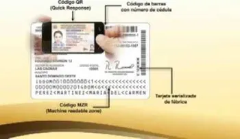 Expedirán nueva cédula al público desde este lunes