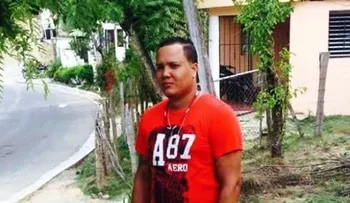 Creen fue asesinado joven Esmeraldo Pérez, encontrado en estado de putrefacción